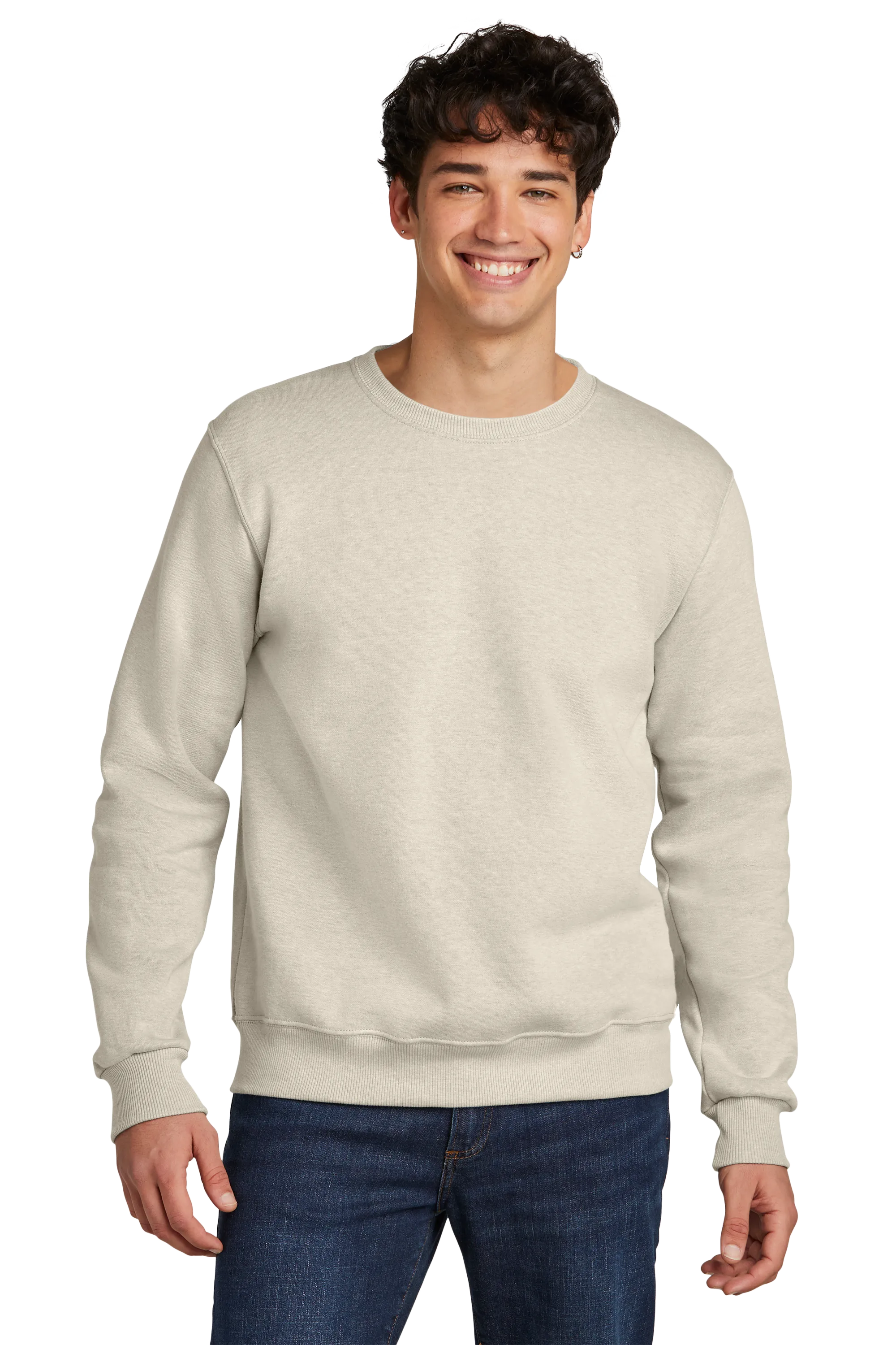 C2343 Eco Premium Blend Crewneck Sweatshirt