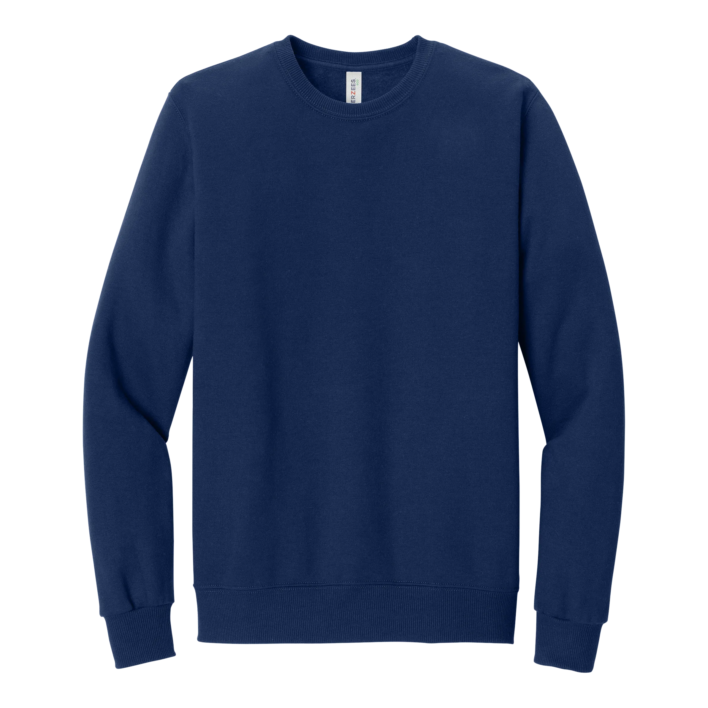 C2343 Eco Premium Blend Crewneck Sweatshirt