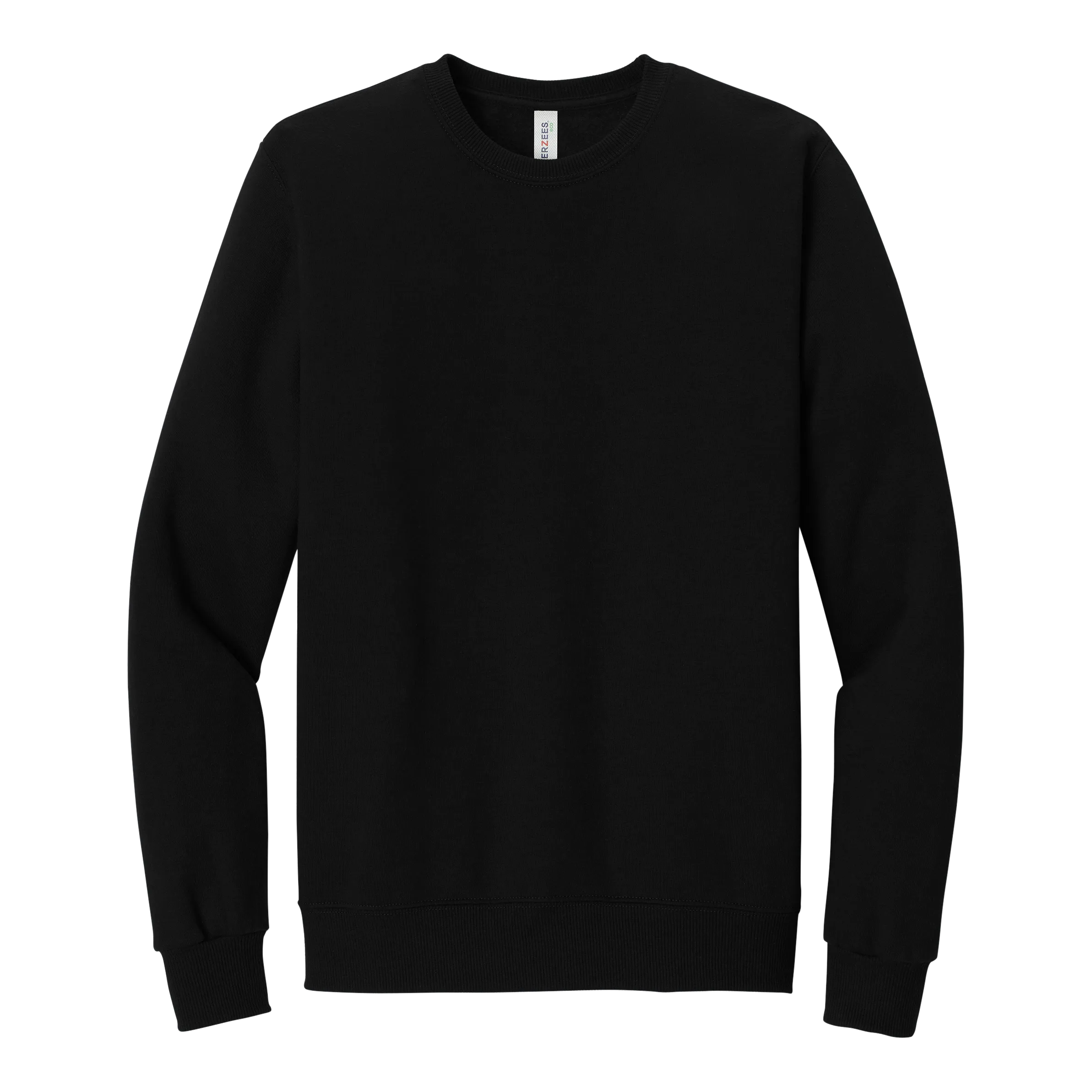 C2343 Eco Premium Blend Crewneck Sweatshirt