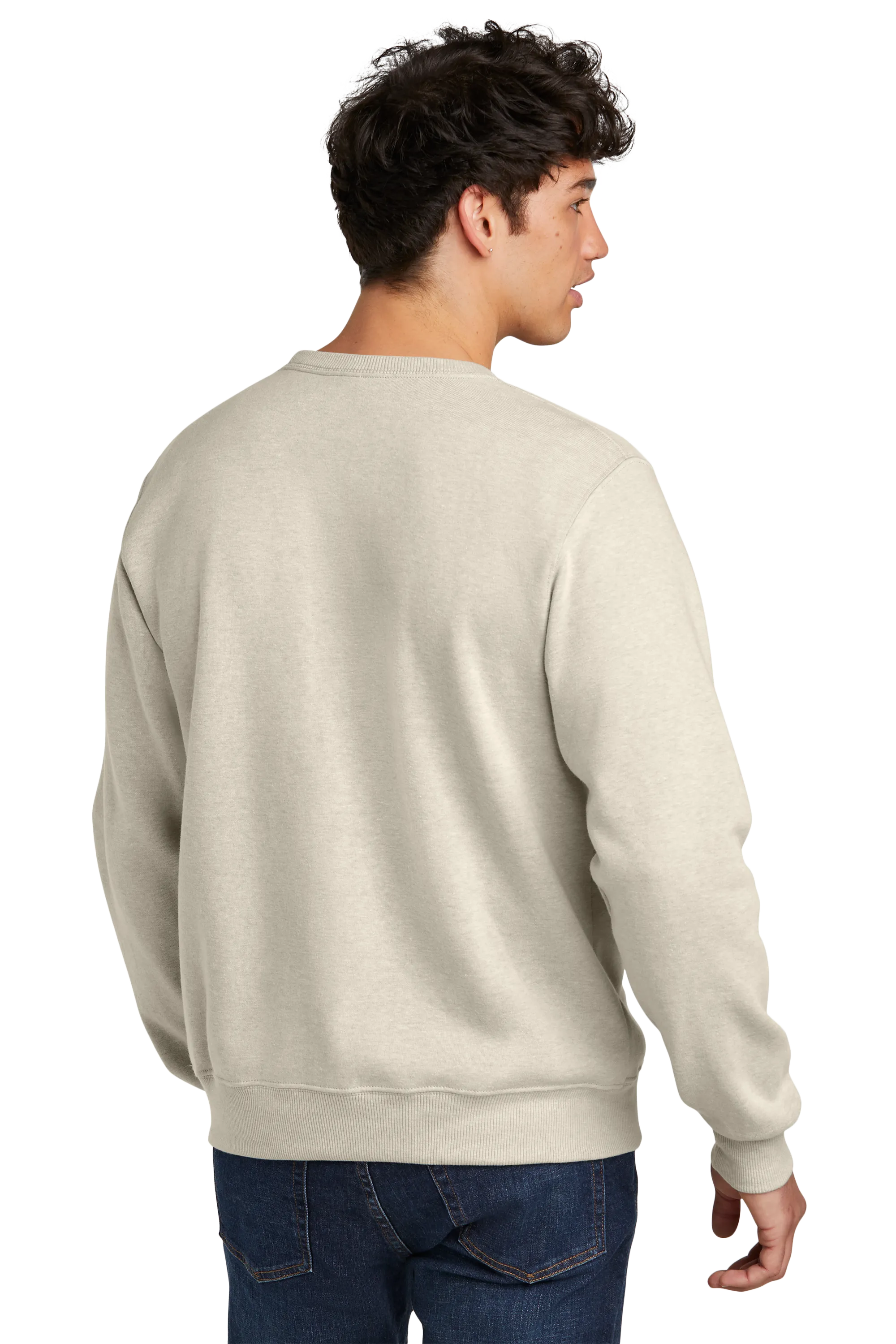 C2343 Eco Premium Blend Crewneck Sweatshirt