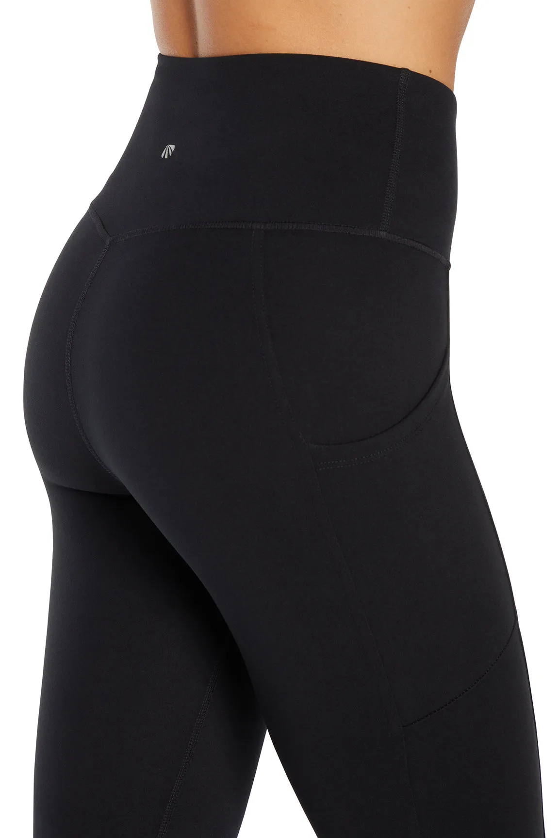 Cameron Hw Legging (Black)