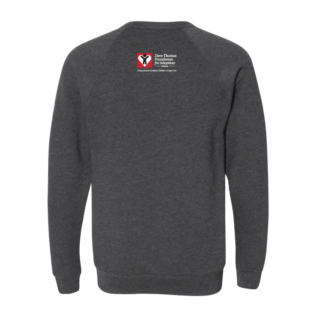 Canada Better Together Crewneck Sweatshirt