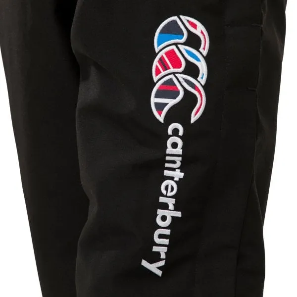 Canterbury Boys Uglies Tapered Cuff Stadium Pant - 2 Colours