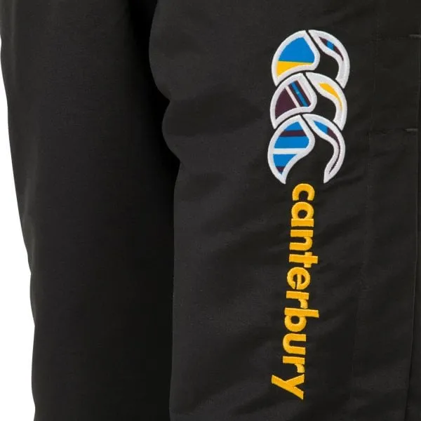 Canterbury Boys Uglies Tapered Cuff Stadium Pant - 2 Colours