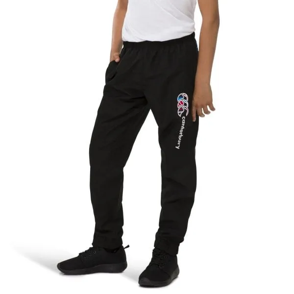 Canterbury Boys Uglies Tapered Cuff Stadium Pant - 2 Colours