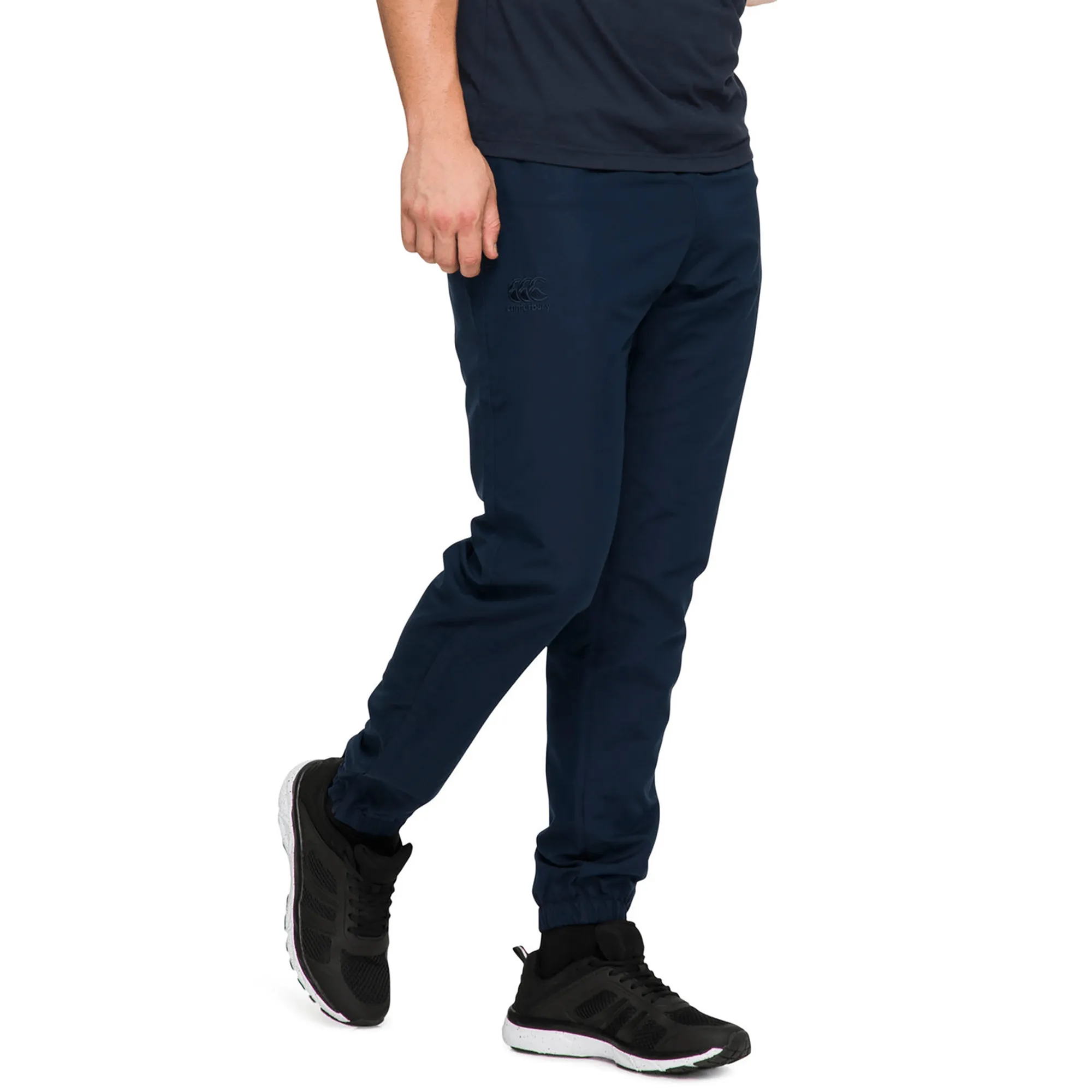 Canterbury Team Tonal Taper leg Cuffed Trackpant