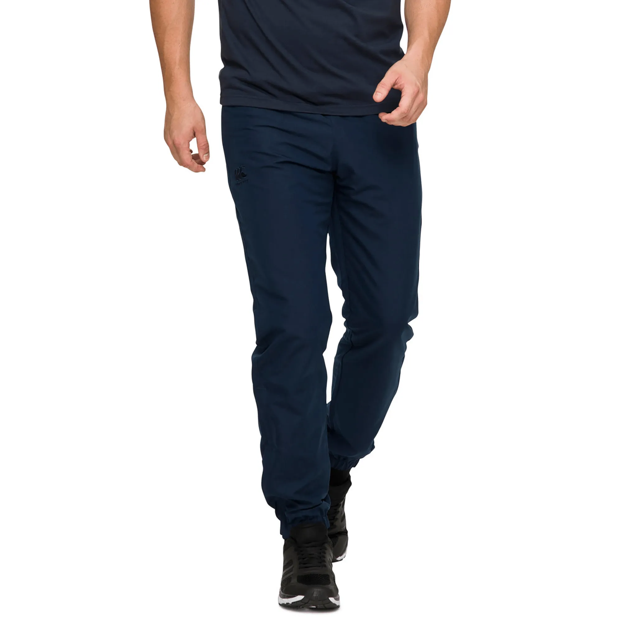 Canterbury Team Tonal Taper leg Cuffed Trackpant