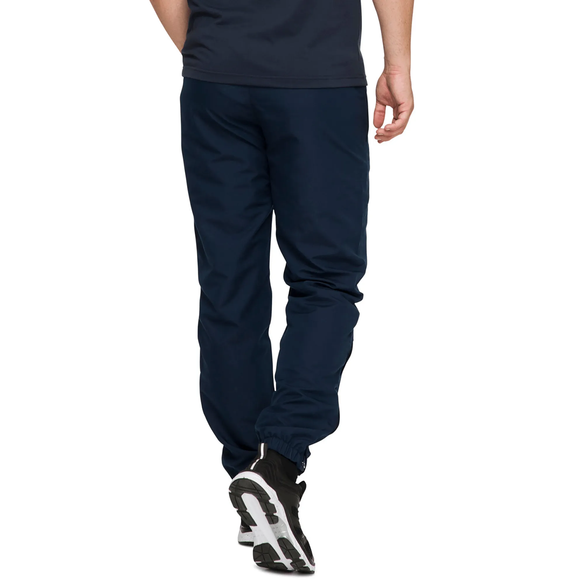 Canterbury Team Tonal Taper leg Cuffed Trackpant