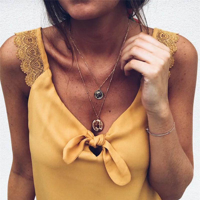 Carmel Top
