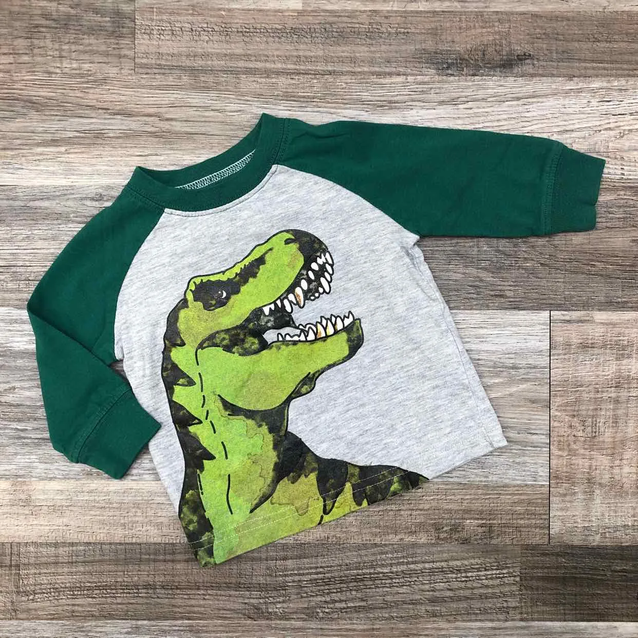 Carter's SHIRT
