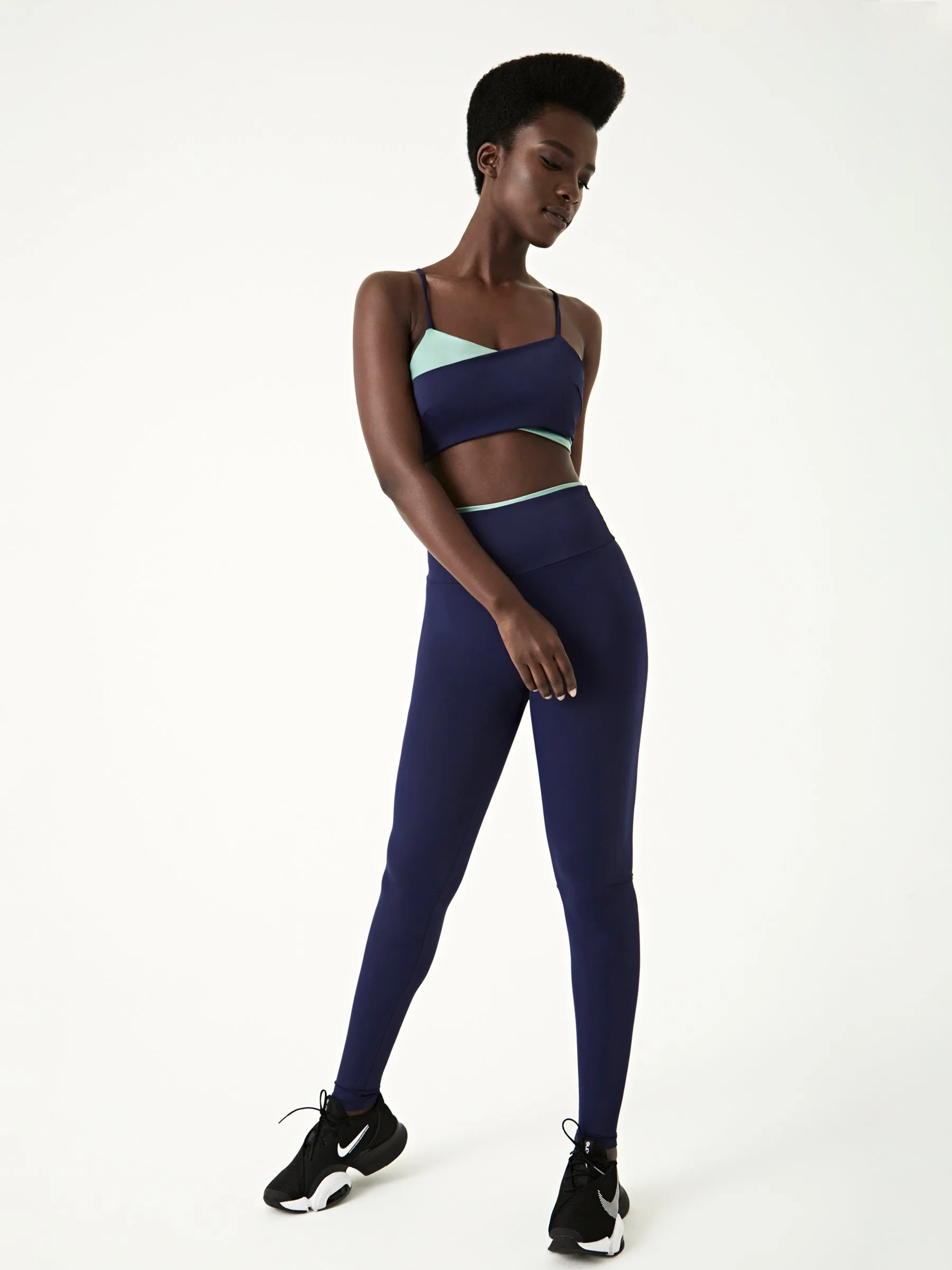 Cascade Legging