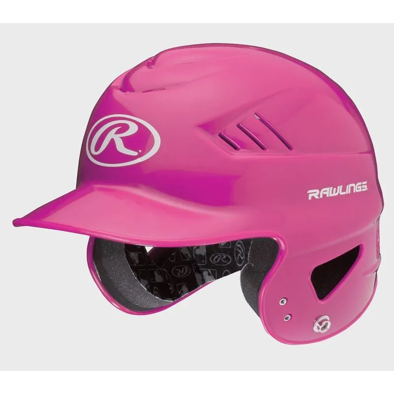 CASQUE RAWLINGS COOLFLO T-BALL HELMET