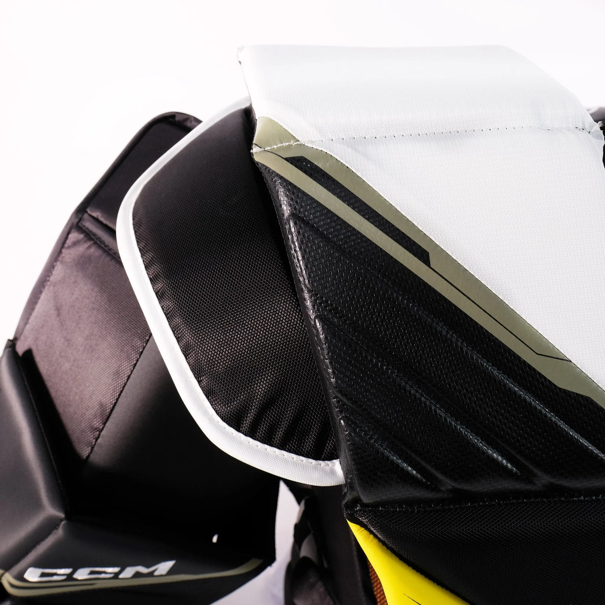 CCM Axis 2 Senior Chest & Arm Protector