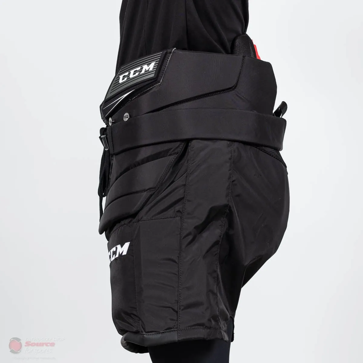 CCM Extreme Flex E2.9 Intermediate Goalie Pants