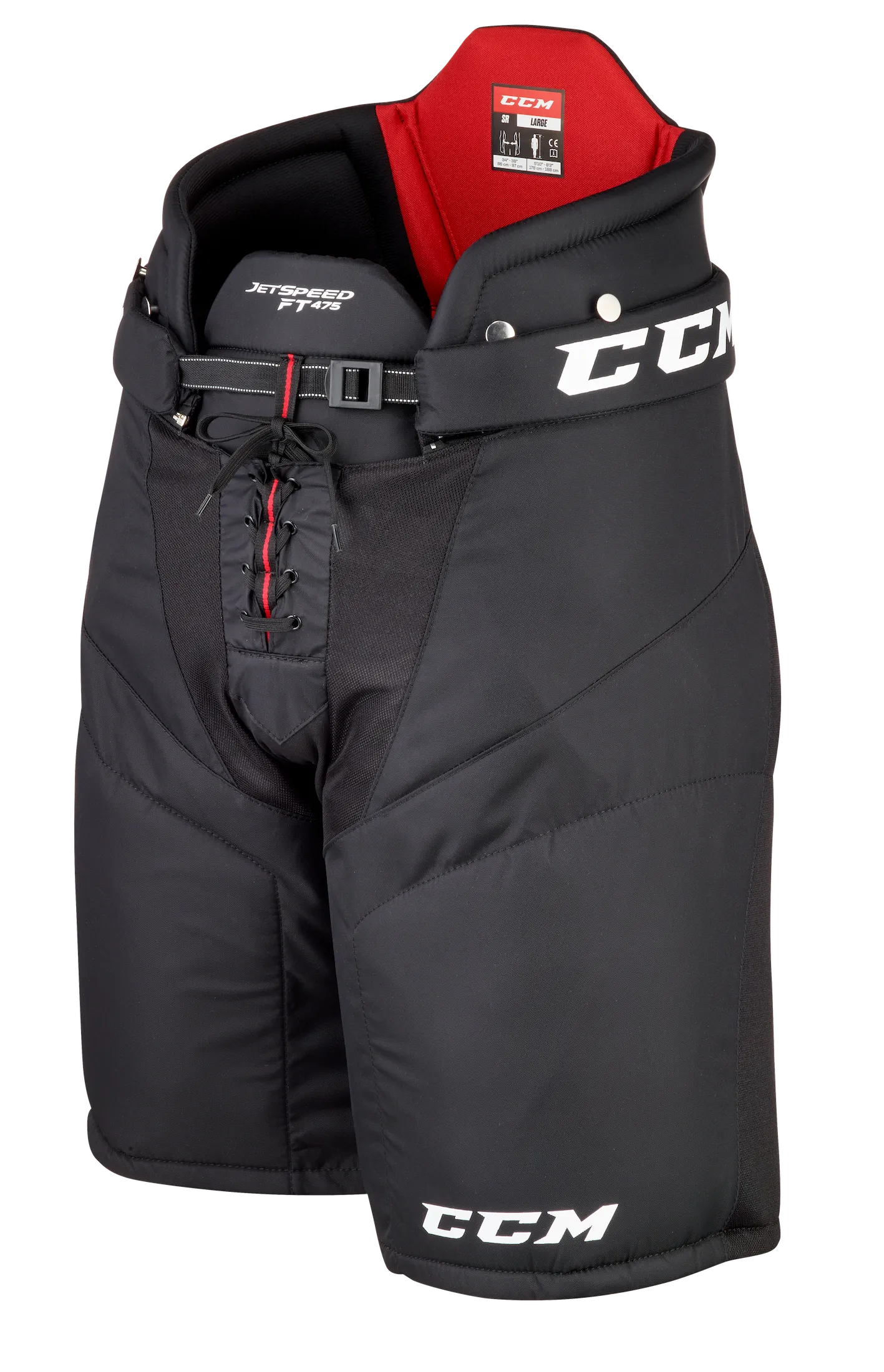 CCM Jetspeed FT475 Pants - Junior