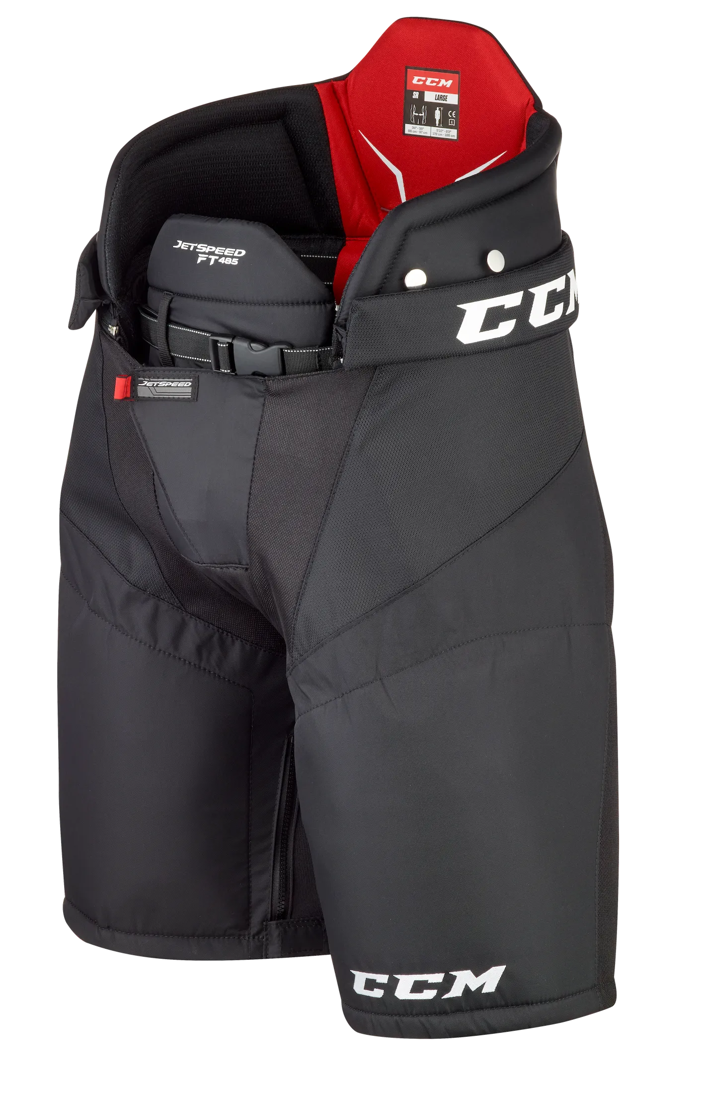 CCM Jetspeed FT485 Pants - Senior