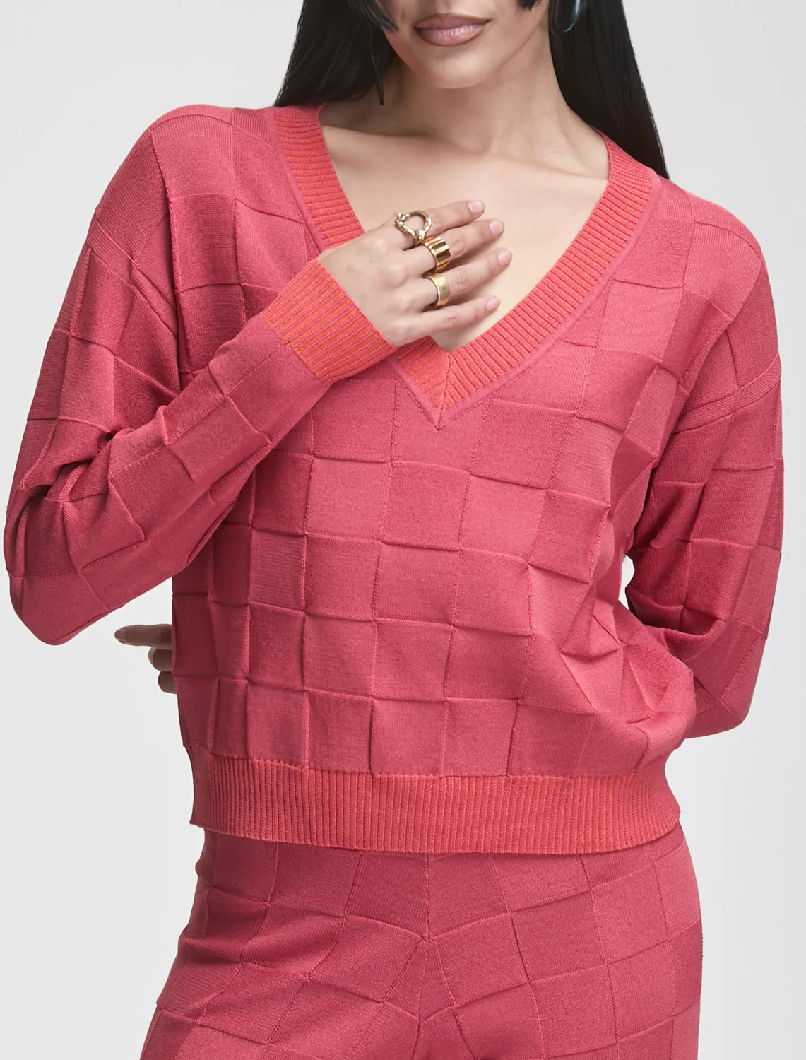 CHESSA V TOP