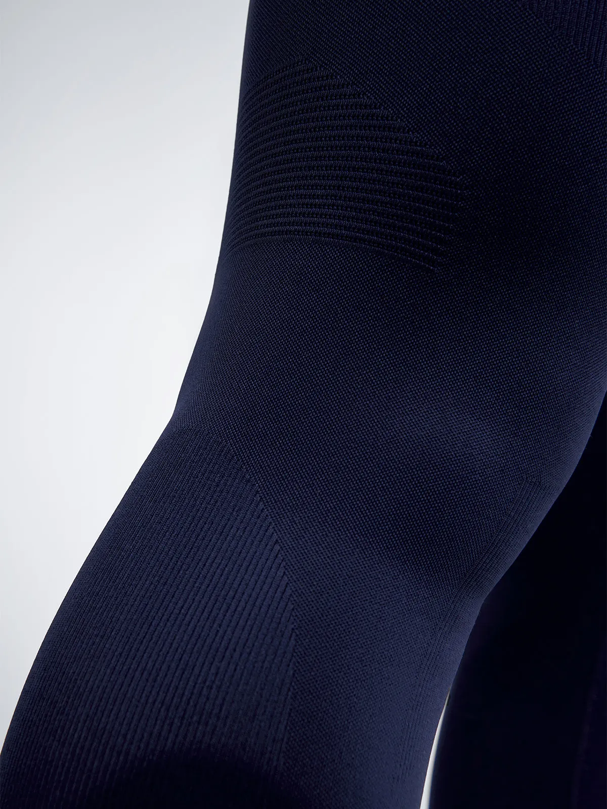 CHISEL 8/8 Legging Navy
