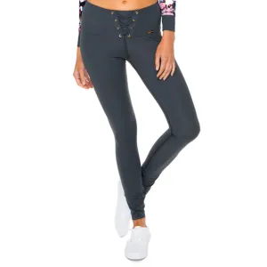 CIENFUEGOS - Grommet Center Legging