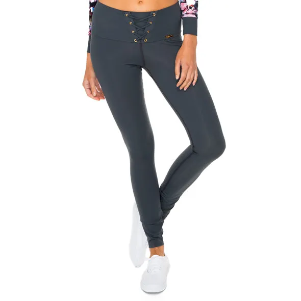 CIENFUEGOS - Grommet Center Legging