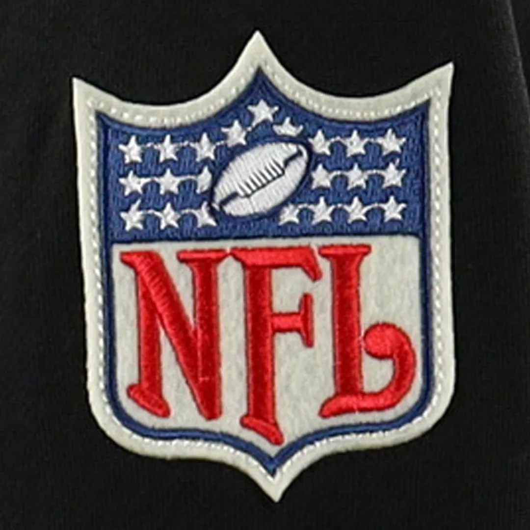 Cincinnati Bengals French Terry Hooded Sweatshirt