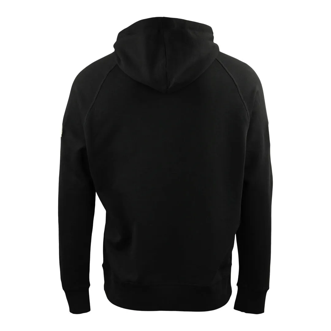Cincinnati Bengals French Terry Hooded Sweatshirt