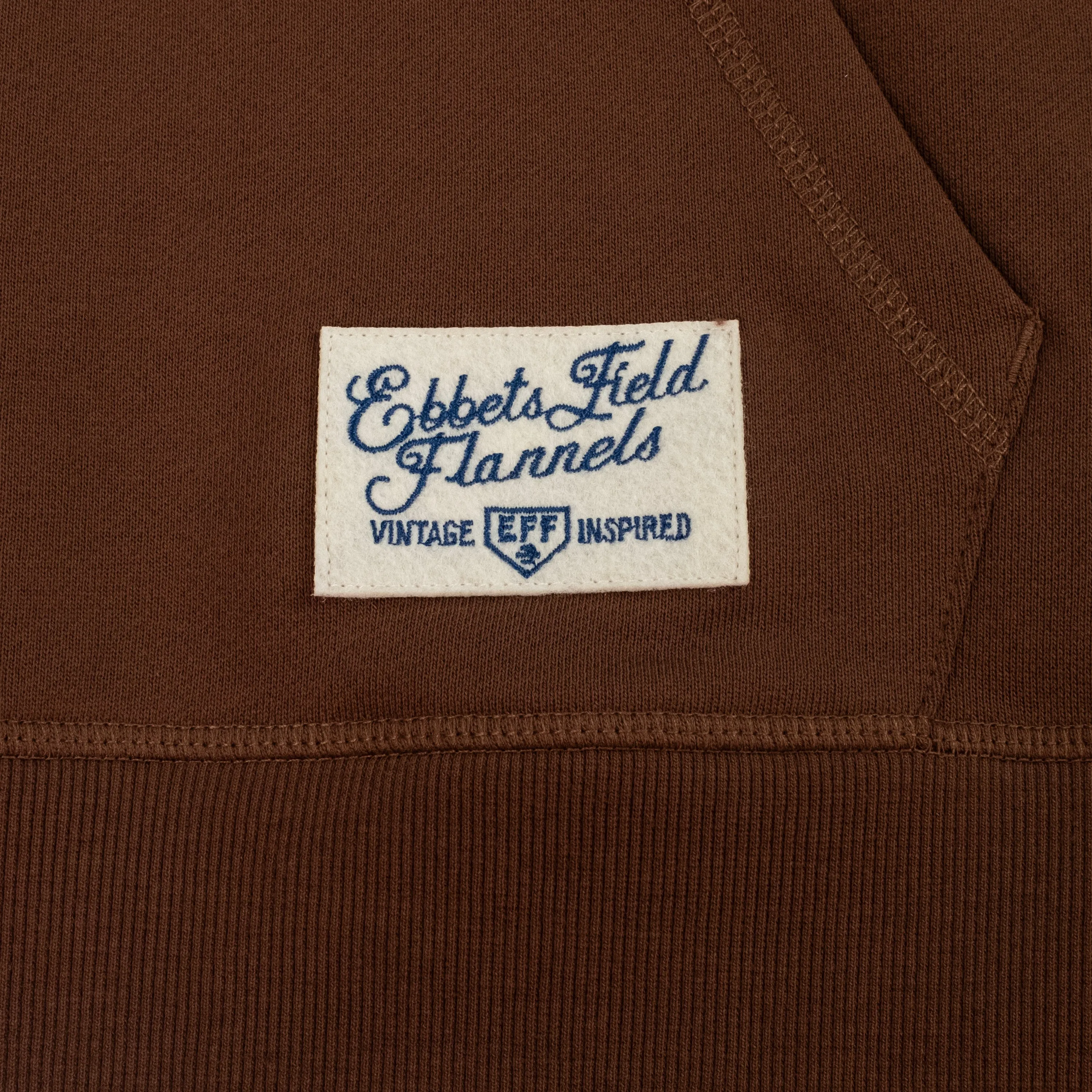 Cleveland Browns French Terry Hooded Sweatshirt
