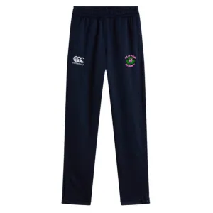Clover Girls Rugby Stretch Tapered Pant by Canterbury