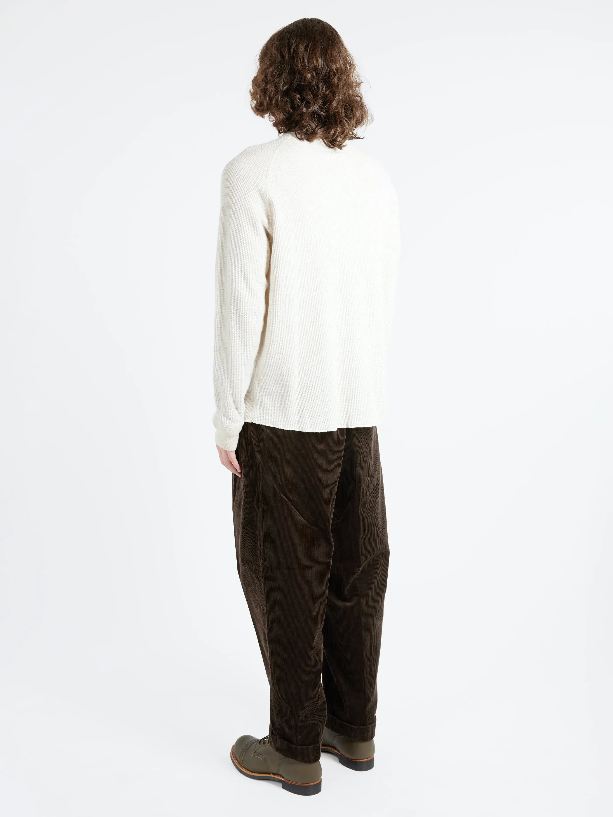 Crew Thermal