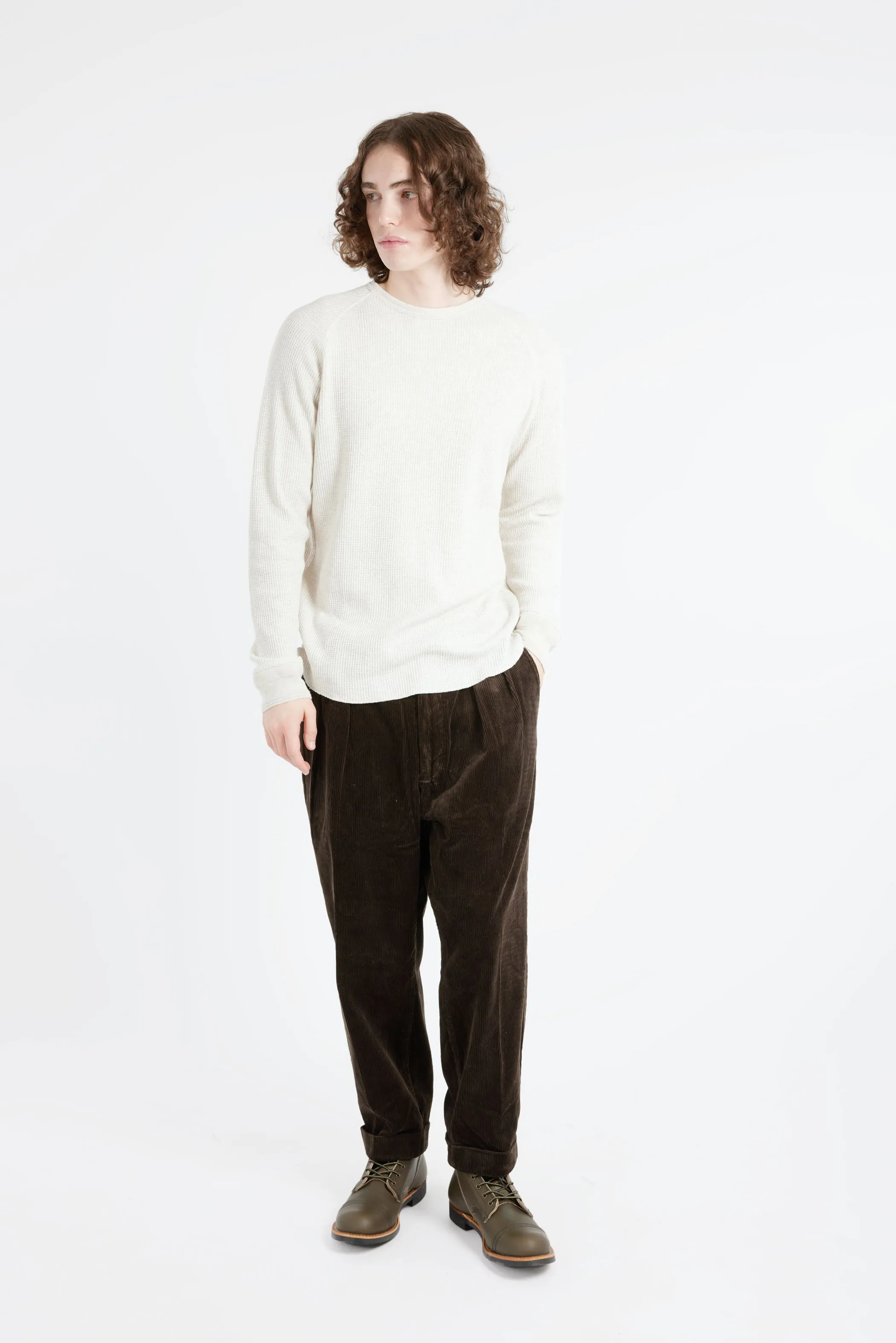 Crew Thermal