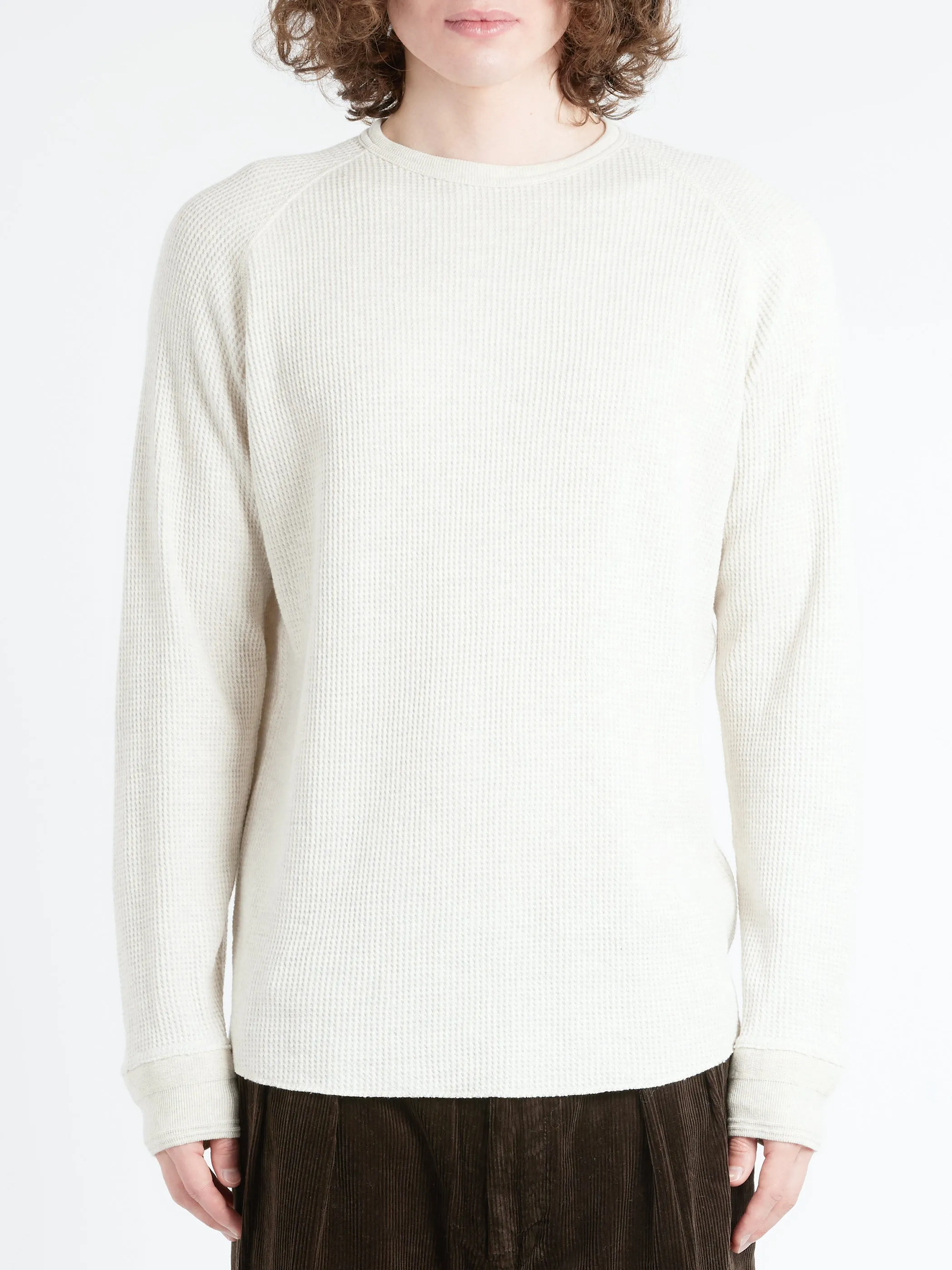 Crew Thermal