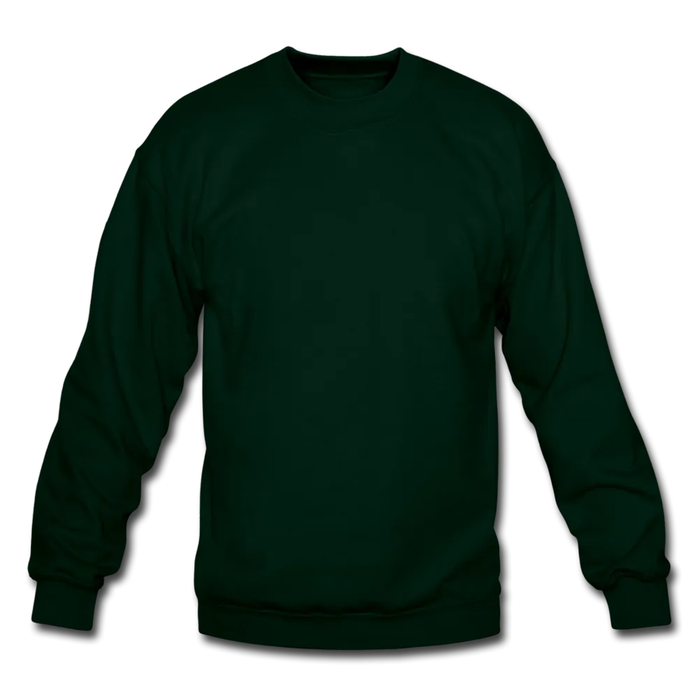 Crewneck Sweatshirt (Personalize)