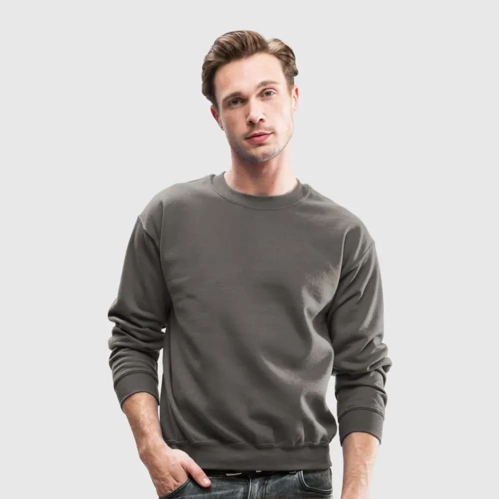 Crewneck Sweatshirt (Personalize)