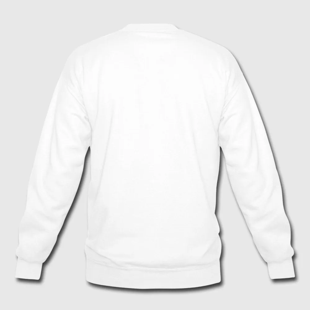 Crewneck Sweatshirt (Personalize)