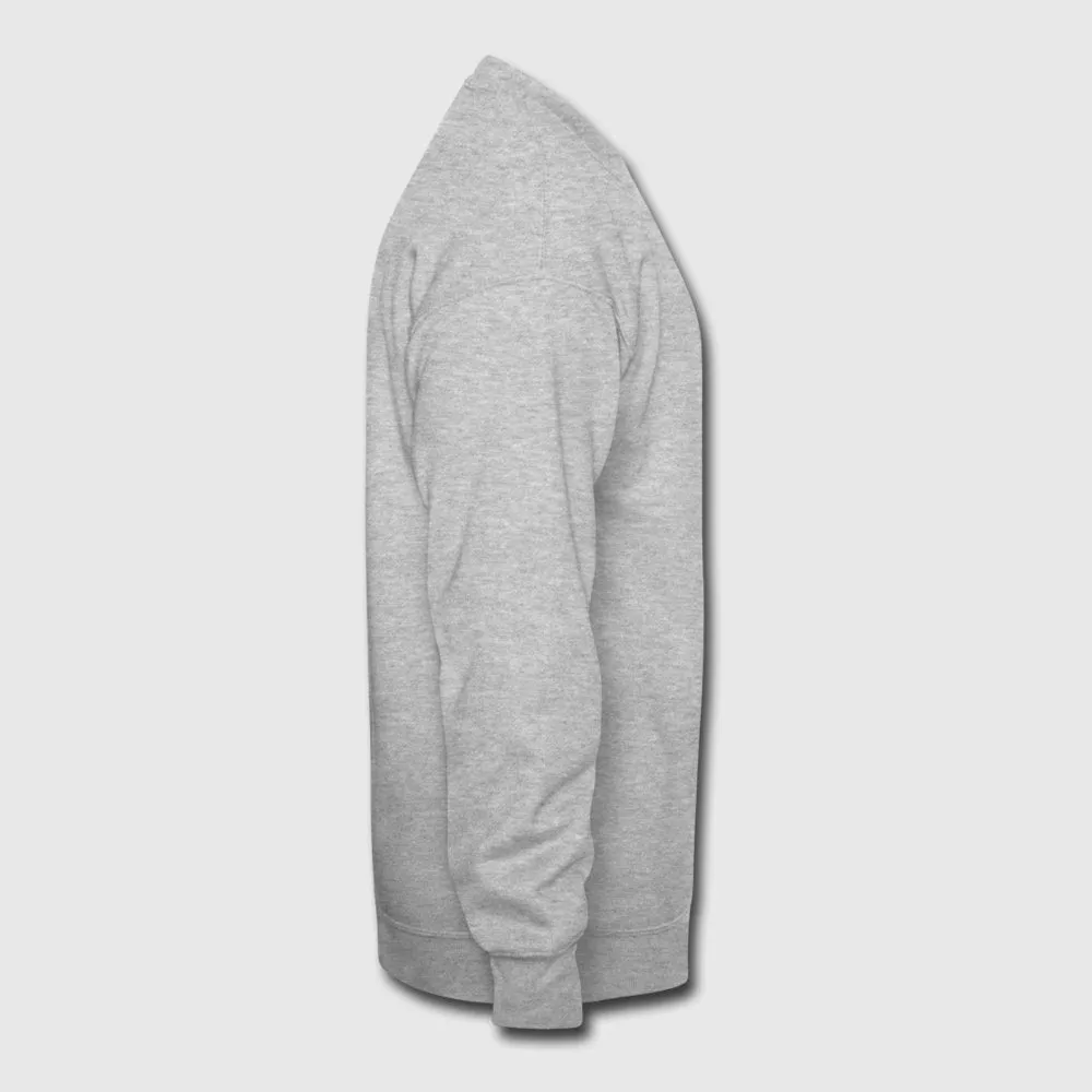 Crewneck Sweatshirt (Personalize)