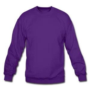 Crewneck Sweatshirt (Personalize)