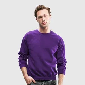 Crewneck Sweatshirt (Personalize)