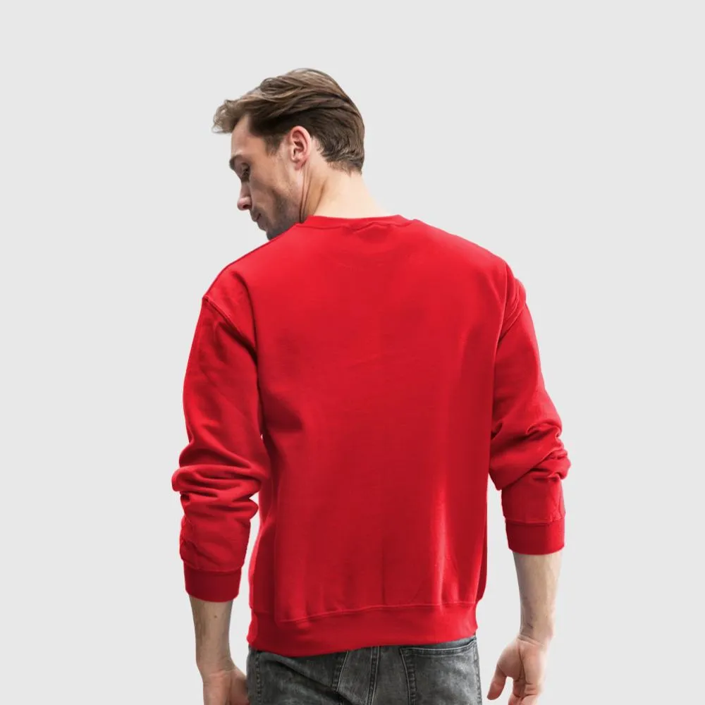 Crewneck Sweatshirt (Personalize)
