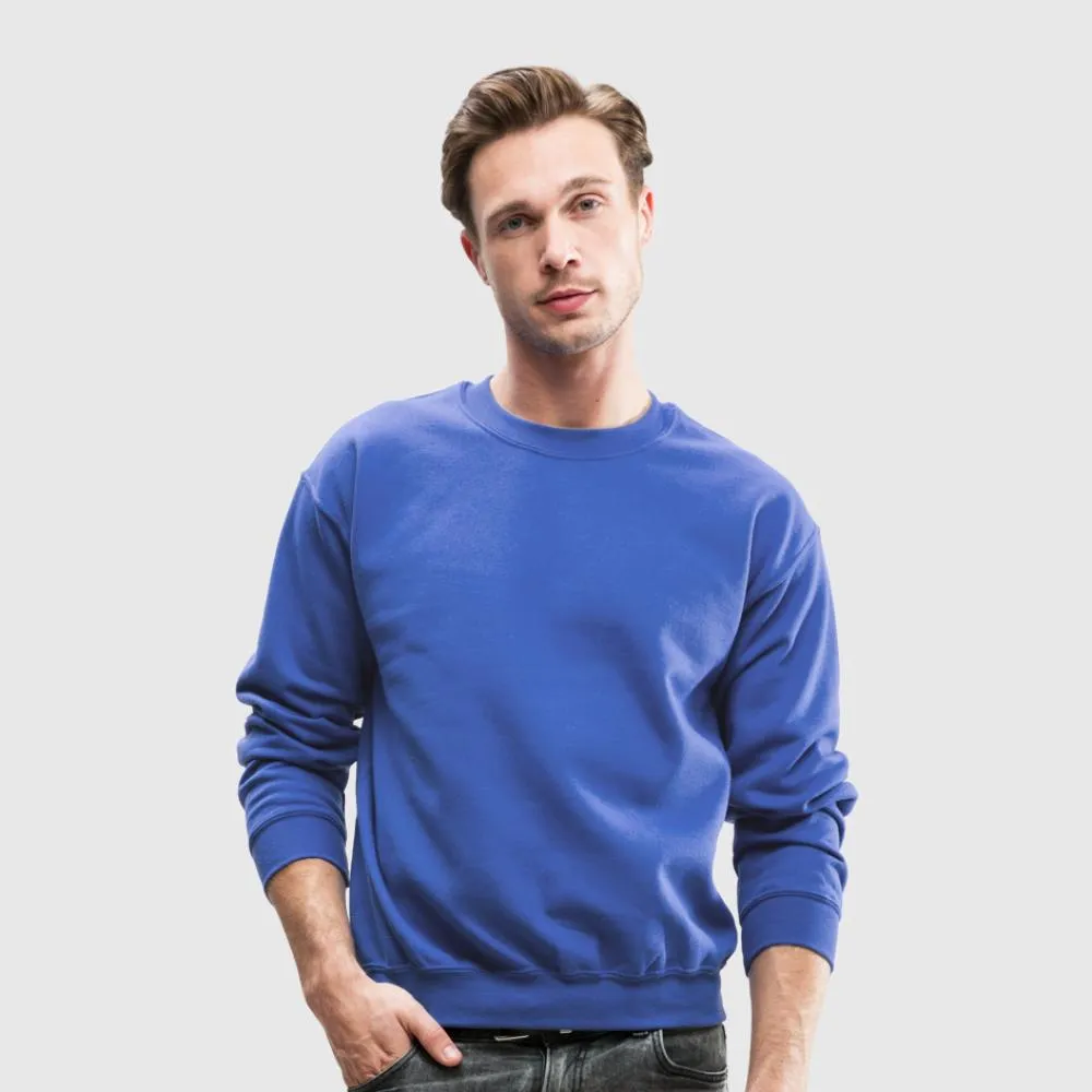 Crewneck Sweatshirt (Personalize)