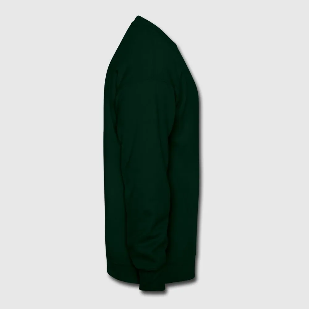 Crewneck Sweatshirt (Personalize)