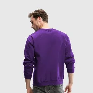 Crewneck Sweatshirt (Personalize)