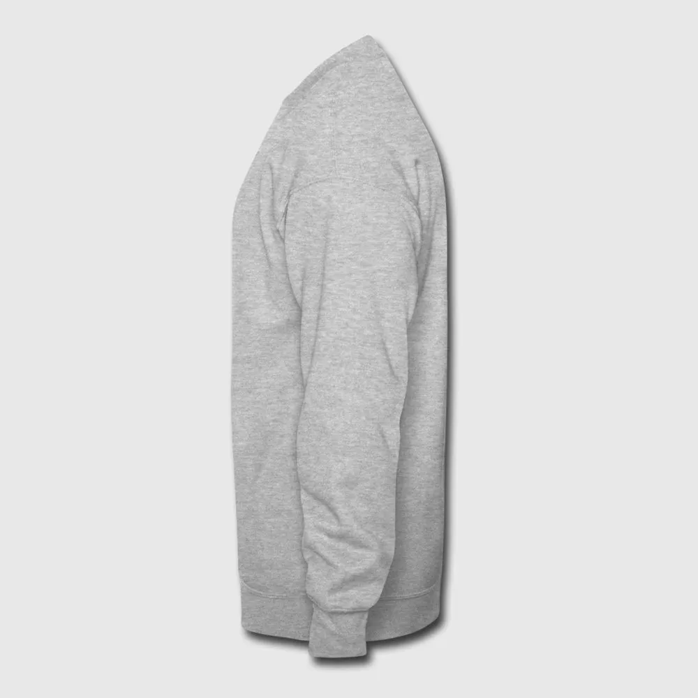 Crewneck Sweatshirt (Personalize)