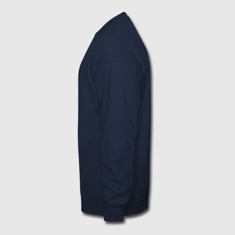 Crewneck Sweatshirt (Personalize)