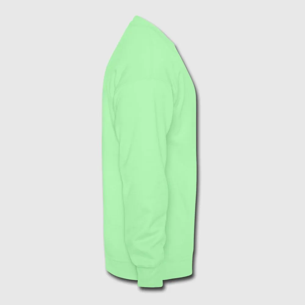 Crewneck Sweatshirt (Personalize)