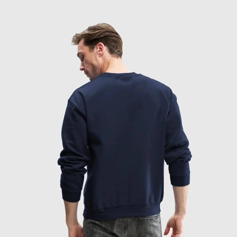 Crewneck Sweatshirt (Personalize)