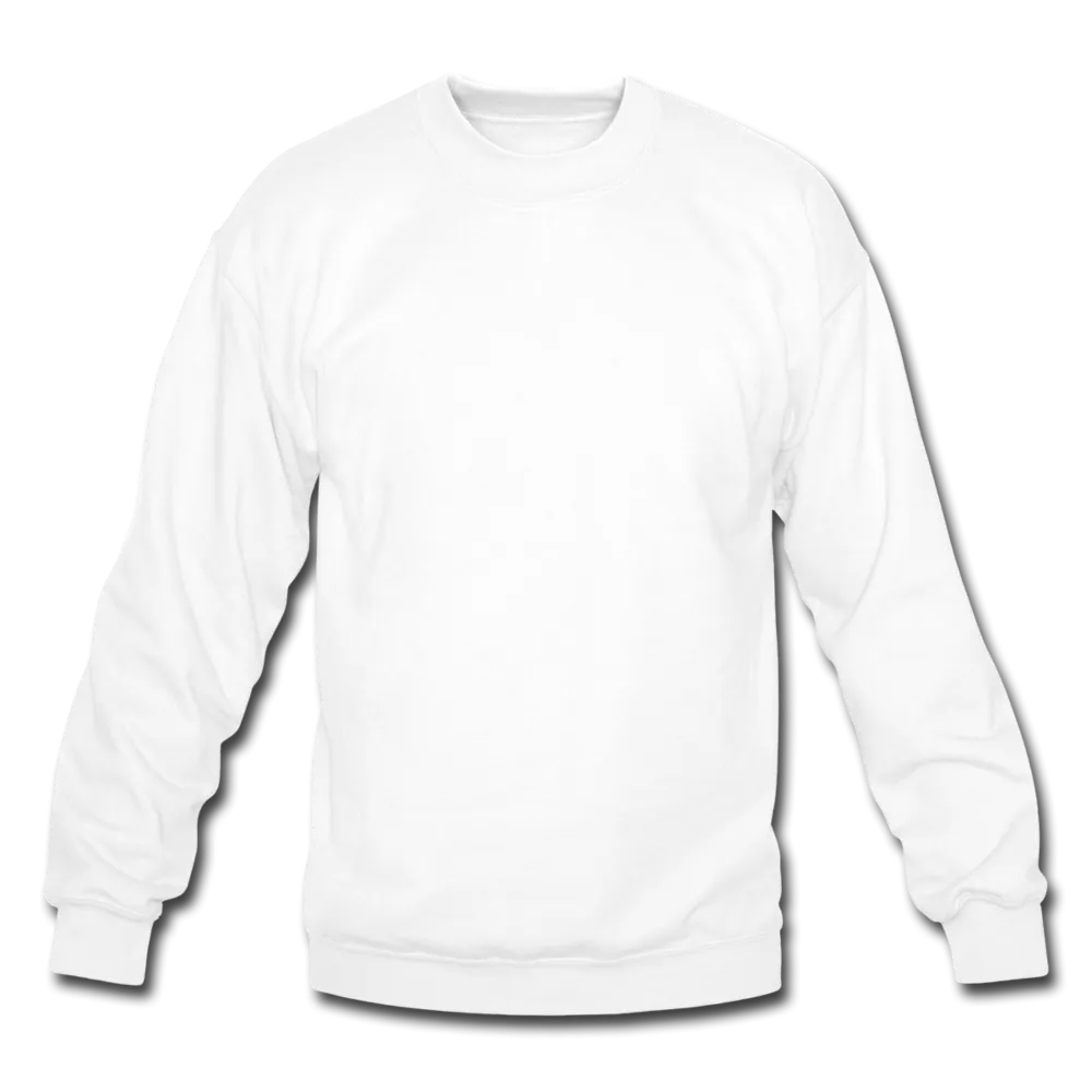 Crewneck Sweatshirt (Personalize)