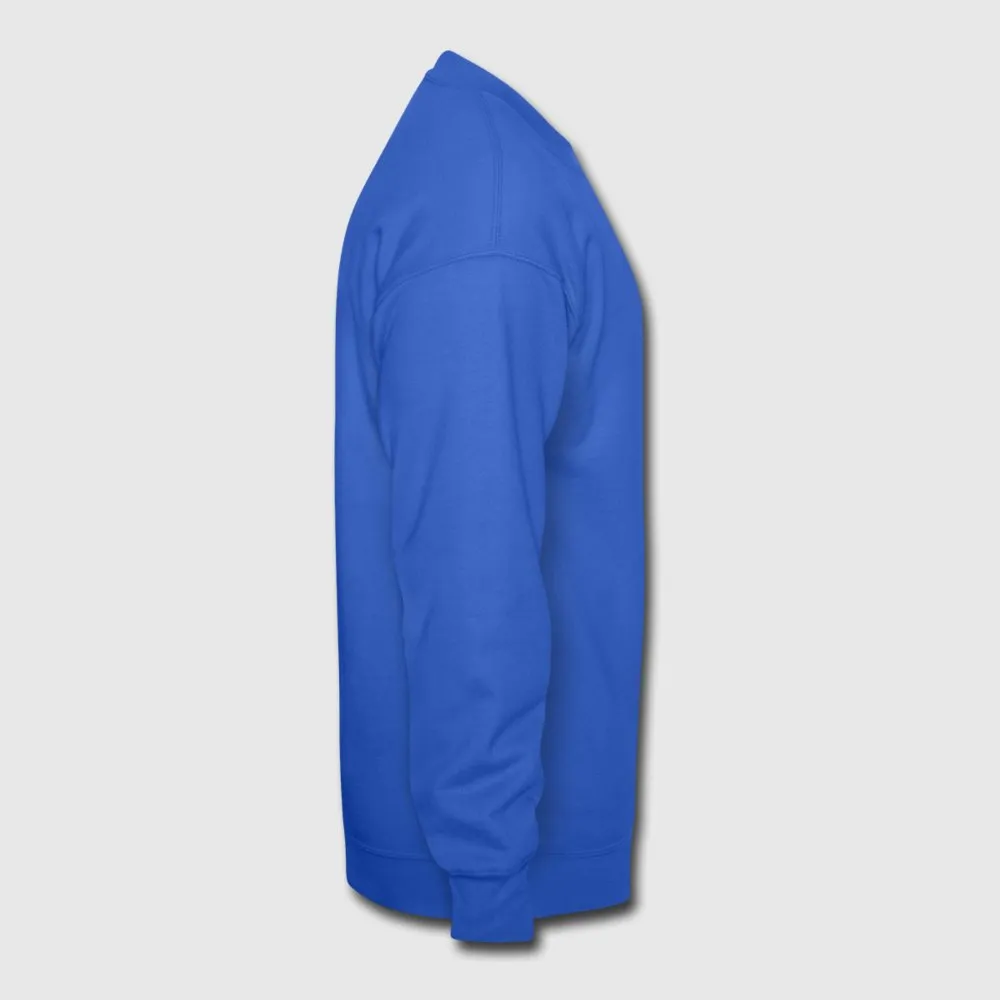 Crewneck Sweatshirt (Personalize)