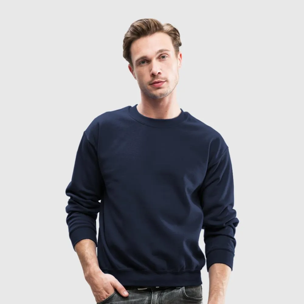 Crewneck Sweatshirt (Personalize)