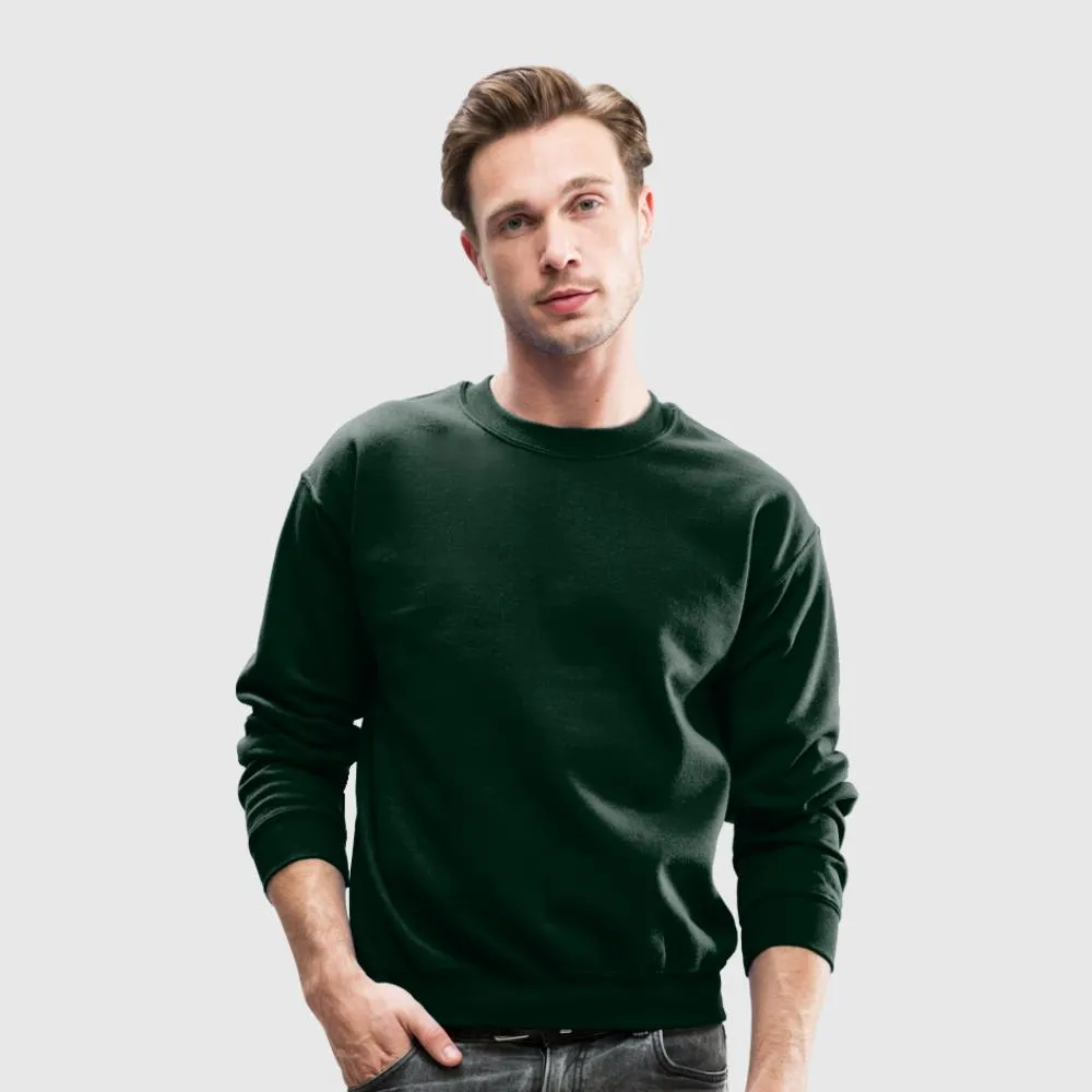 Crewneck Sweatshirt (Personalize)