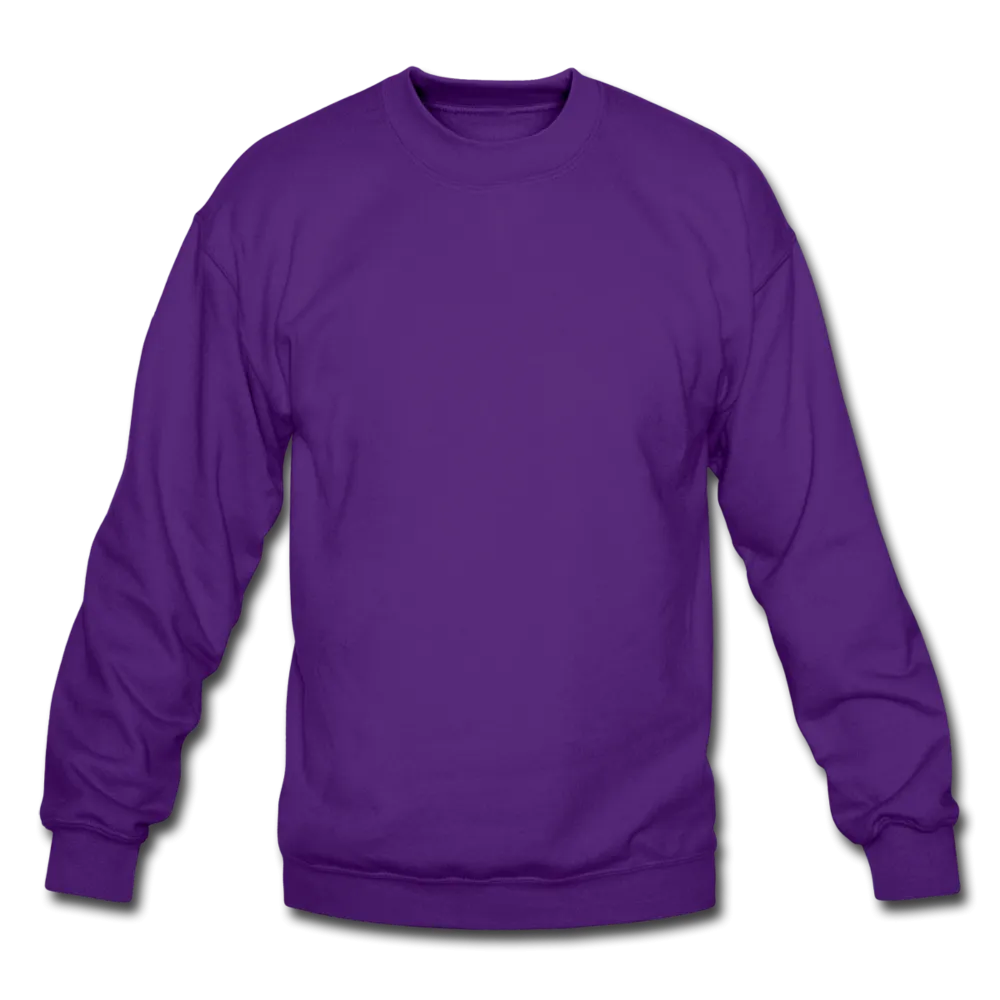 Crewneck Sweatshirt (Personalize)
